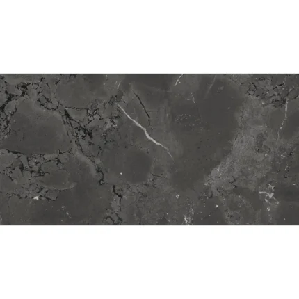 Kütahya Seramik 60x120 cm Pompei Antrasit Rektifiye Lappato - 55014084RL - Duvar Seramikleri, Yer Seramikleri, Granit - Seramik