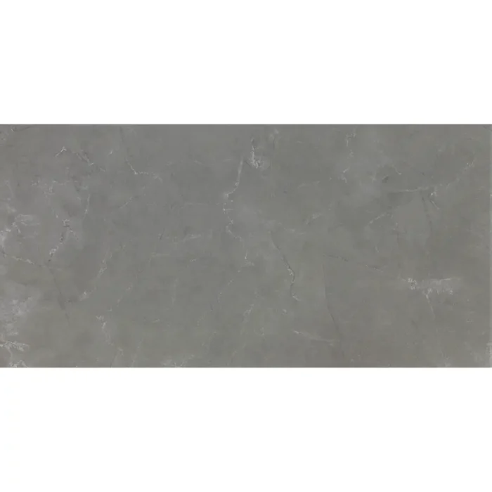 Kütahya Seramik 60x120 cm Pulpis Prıme Koyu Gri Rektifiye Parlak Nano