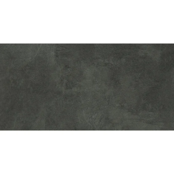 Kütahya Seramik 60x120 cm Rento Antrasit Rekt