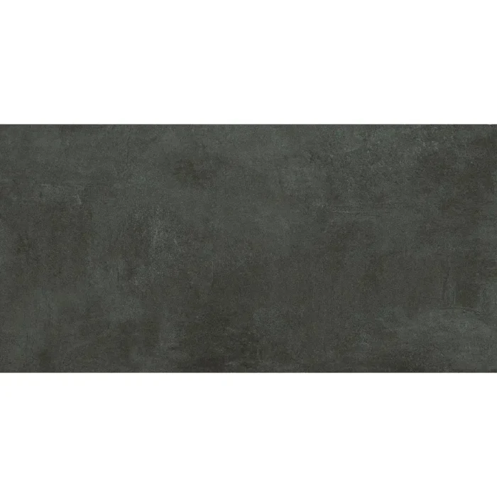 Kütahya Seramik 60x120 cm Rento Antrasit Rekt