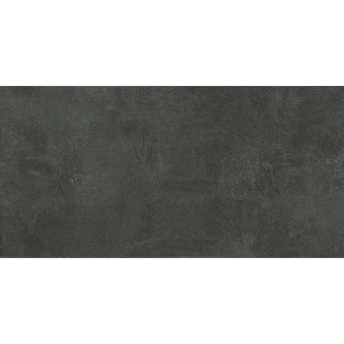 Kütahya Seramik 60x120 cm Rento Antrasit Rekt