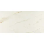 Kütahya Seramik 60x120 cm Royal Calacatta Rektifiye Parlak Nano