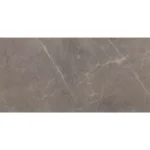 Kütahya Seramik 60x120 cm Royal Pulpis Gri Rektifiye Parlak Nano