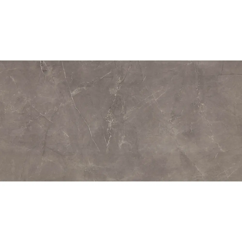 Kütahya Seramik 60x120 cm Royal Pulpis Gri Rektifiye Parlak Nano Kütahya Seramik 60x120 cm Royal Pulpis Gri Rektifiye Parlak Nano