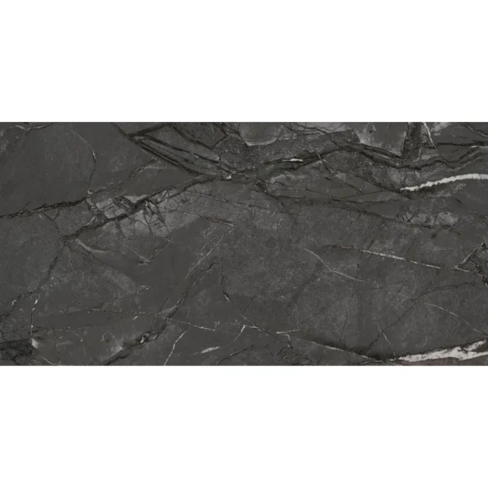 Kütahya Seramik 60x120 cm Sierra Grafıt Rektifiye