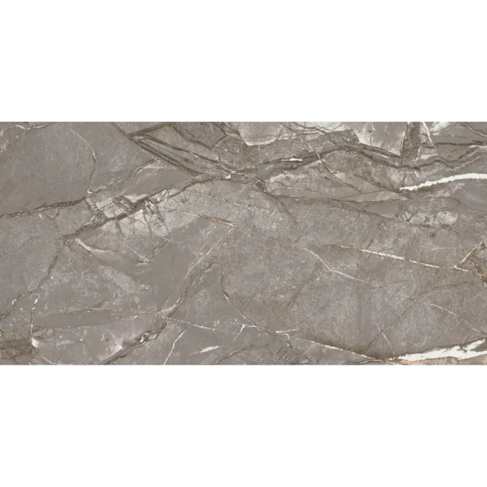 Kütahya Seramik 60x120 cm Sierra Gri Rektifiye