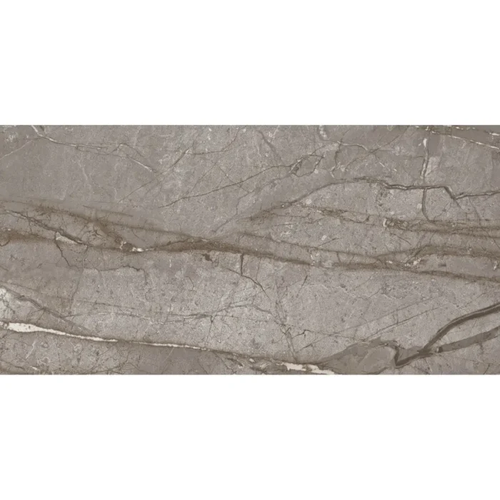 Kütahya Seramik 60x120 cm Sierra Gri Rektifiye