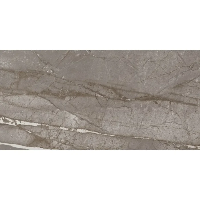 Kütahya Seramik 60x120 cm Sierra Gri Rektifiye