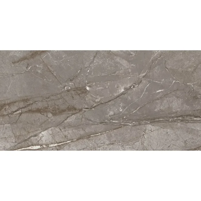 Kütahya Seramik 60x120 cm Sierra Gri Rektifiye