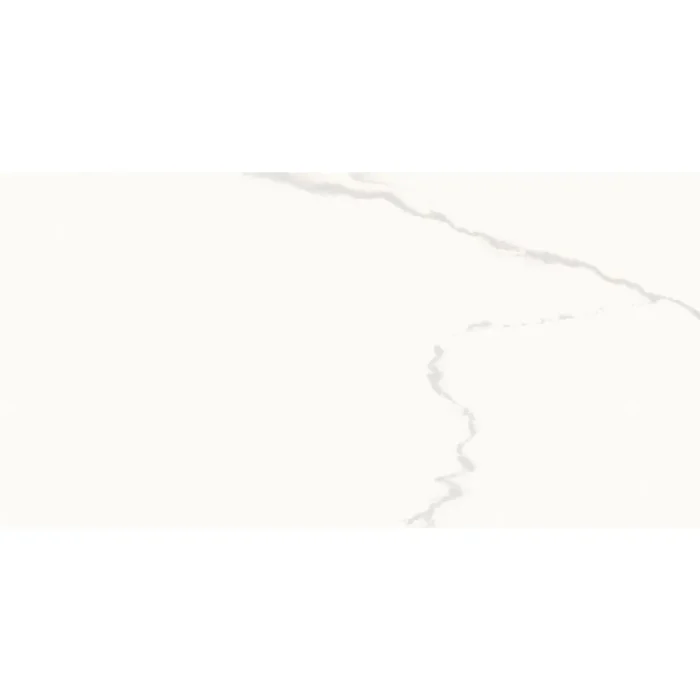 Kütahya Seramik 60x120 cm Statuarıo Rektifiye Parlak Nano