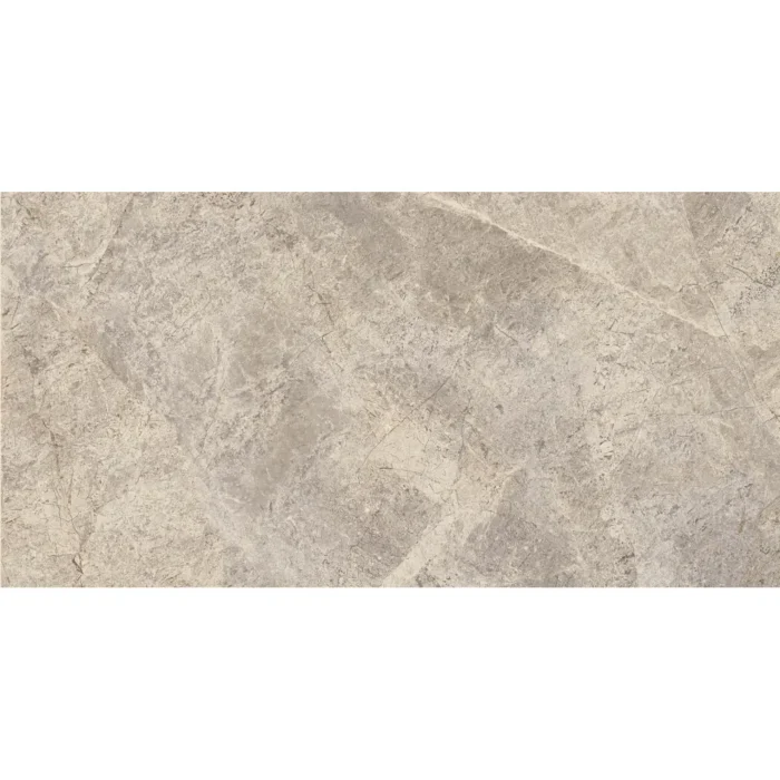 Kütahya Seramik 60x120 cm Tundra Rektifiye Parlak Nano