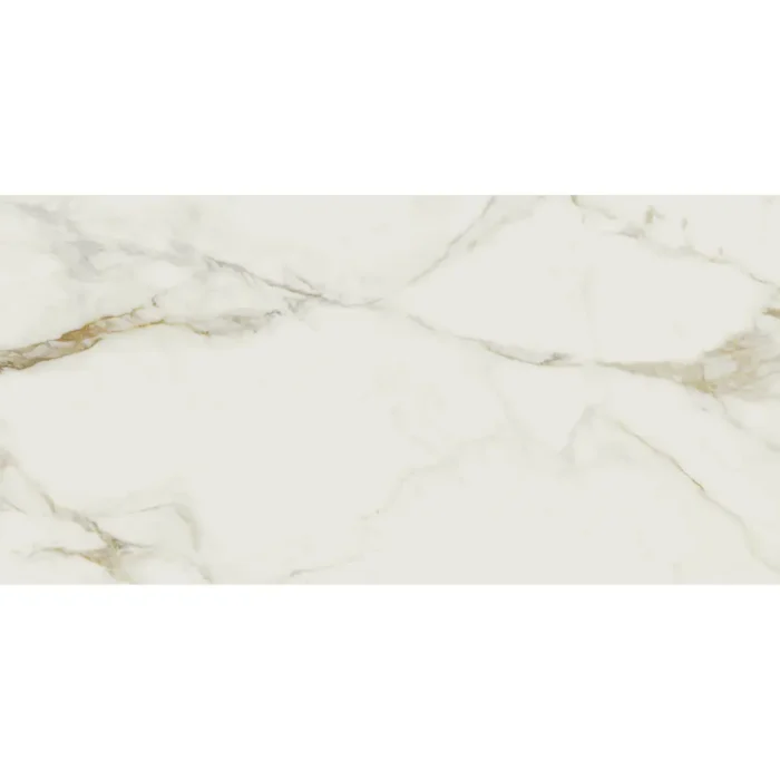 Kütahya Seramik 60x120 cm Valerıa Rektifiye Parlak Nano