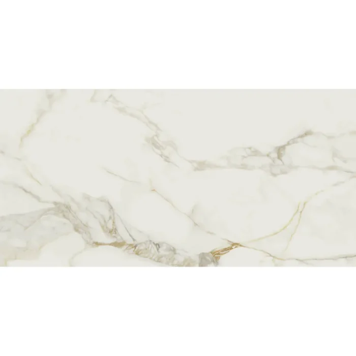 Kütahya Seramik 60x120 cm Valerıa Rektifiye Parlak Nano