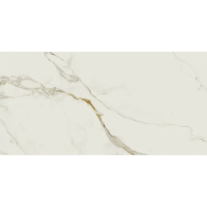 Kütahya Seramik 60x120 cm Valerıa Rektifiye Parlak Nano