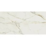 Kütahya Seramik 60x120 cm Valerıa Rektifiye Parlak Nano
