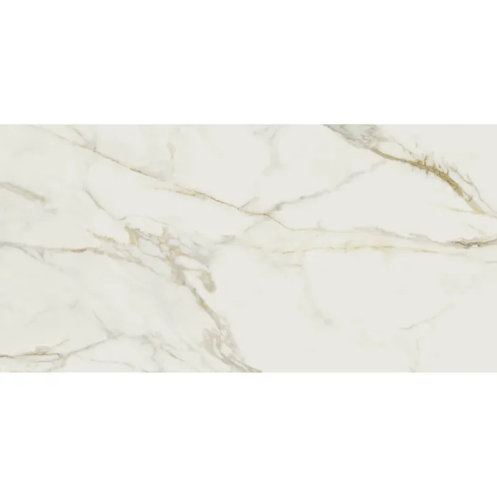 Kütahya Seramik 60x120 cm Valerıa Rektifiye Parlak Nano