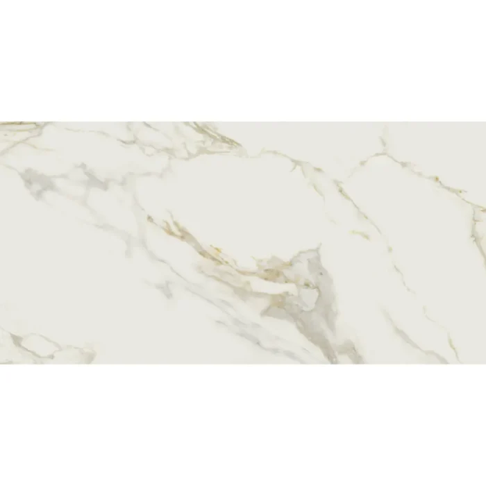 Kütahya Seramik 60x120 cm Valerıa Rektifiye Parlak Nano