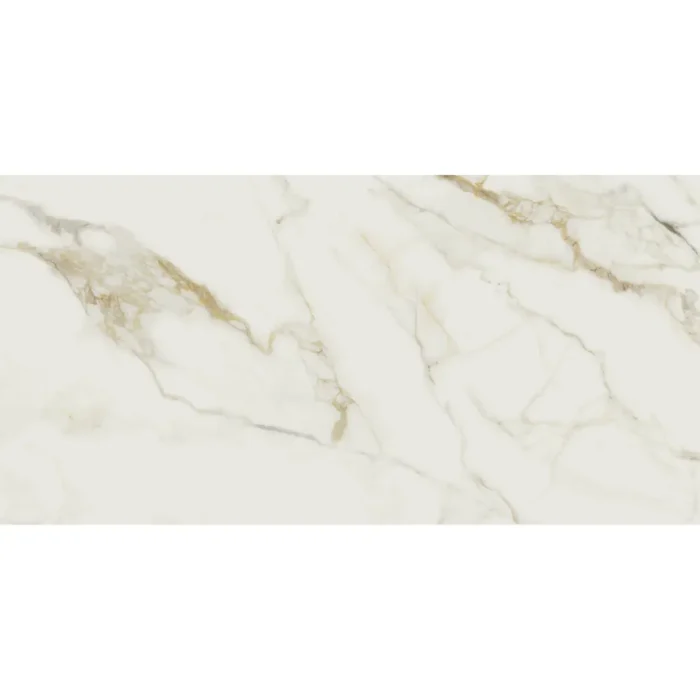 Kütahya Seramik 60x120 cm Valerıa Rektifiye Parlak Nano