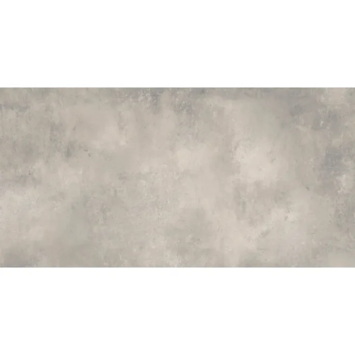 Kütahya Seramik 60x120 cm Vista Gri Rektifiye Lappato (N)