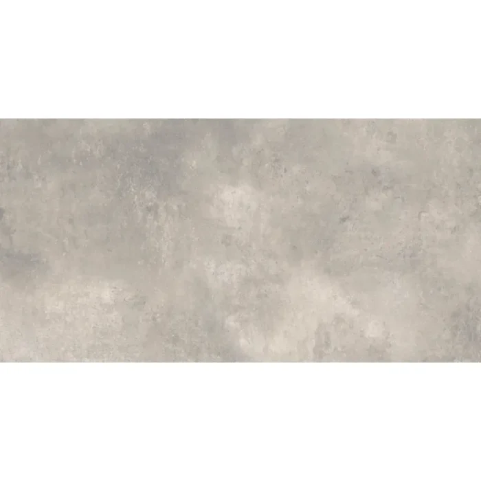 Kütahya Seramik 60x120 cm Vista Gri Rektifiye Lappato (N)