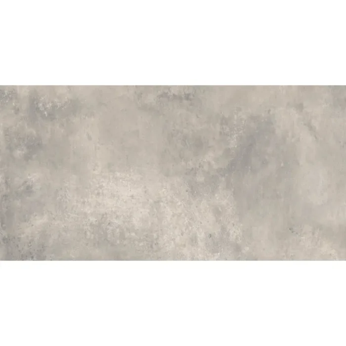 Kütahya Seramik 60x120 cm Vista Gri Rektifiye Lappato (N)