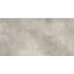 Kütahya Seramik 60x120 cm Vista Gri Rektifiye Lappato (N)