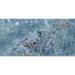 Kütahya Seramik 60x120 Freya Mavi Rektifiye Parlak Nano - 55016643RN - Duvar Seramikleri, Yer Seramikleri, Granit - Seramik