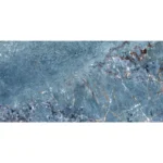 Kütahya Seramik 60x120 Freya Mavi Rektifiye Parlak Nano - 55016643RN - Duvar Seramikleri, Yer Seramikleri, Granit - Seramik - 2