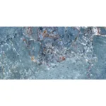 Kütahya Seramik 60x120 Freya Mavi Rektifiye Parlak Nano - 55016643RN - Duvar Seramikleri, Yer Seramikleri, Granit - Seramik - 4