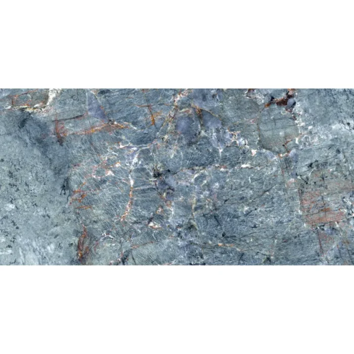 Kütahya Seramik 60x120 Freya Mavi Rektifiye Parlak Nano - 55016643RN - Duvar Seramikleri, Yer Seramikleri, Granit - Seramik - 7