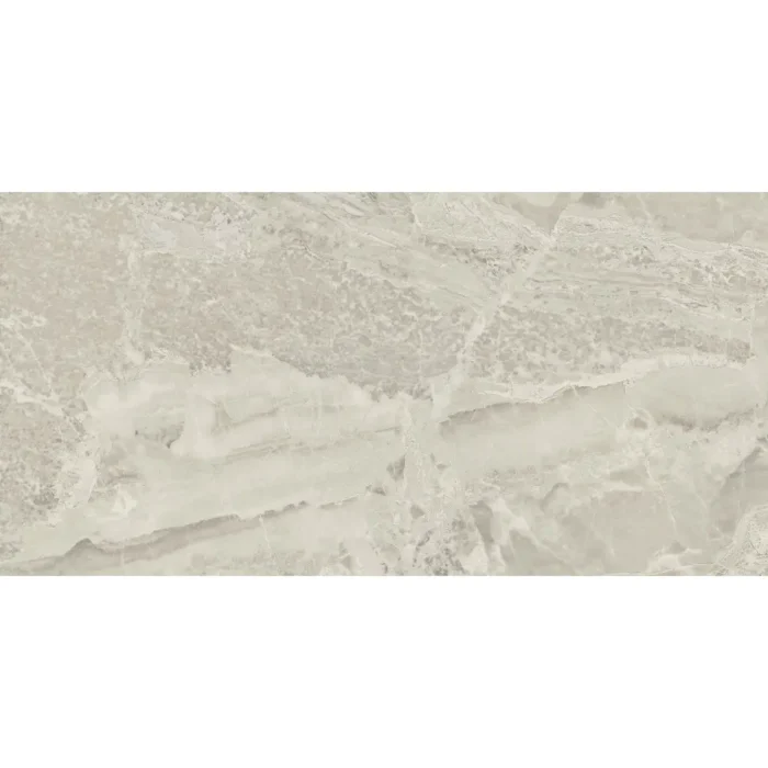 Kütahya Seramik 60x120 Keops Latte Rektifiye Parlak Nano - 55013642RN - Duvar Seramikleri, Yer Seramikleri, Granit - Seramik - 2