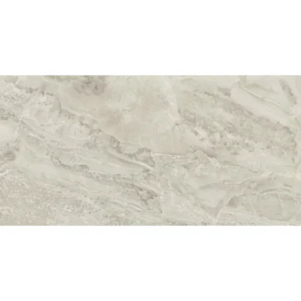 Kütahya Seramik 60x120 Keops Latte Rektifiye Parlak Nano - 55013642RN - Duvar Seramikleri, Yer Seramikleri, Granit - Seramik