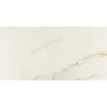 Kütahya Seramik 60x120 Royal Calacatta Rektifiye Parlak Nano - 55012940RN - Duvar Seramikleri, Yer Seramikleri, Granit - Seramik - 6