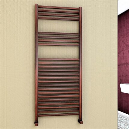 Radiva Barbados Dekoratif Havlupan 500x1200 Ahşap Görünümlü - 1BAR05001200K6FS - Dekoratif Havlupan