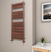 Radiva Bora Bora Dekoratif Havlupan 500x1200 Ahşap Görünümlü - 1BOR05001200K6FS - Dekoratif Havlupan
