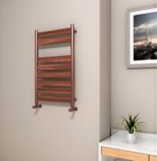 Radiva Bora Bora Dekoratif Havlupan 500x800 Ahşap Görünümlü - 1BOR05000800K6FS - Dekoratif Havlupan
