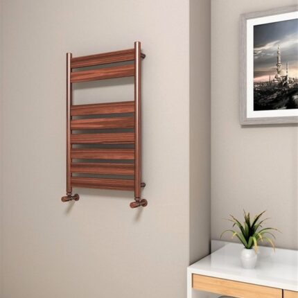 Radiva Bora Bora Dekoratif Havlupan 500x800 Ahşap Görünümlü - 1BOR05000800K6FS - Dekoratif Havlupan