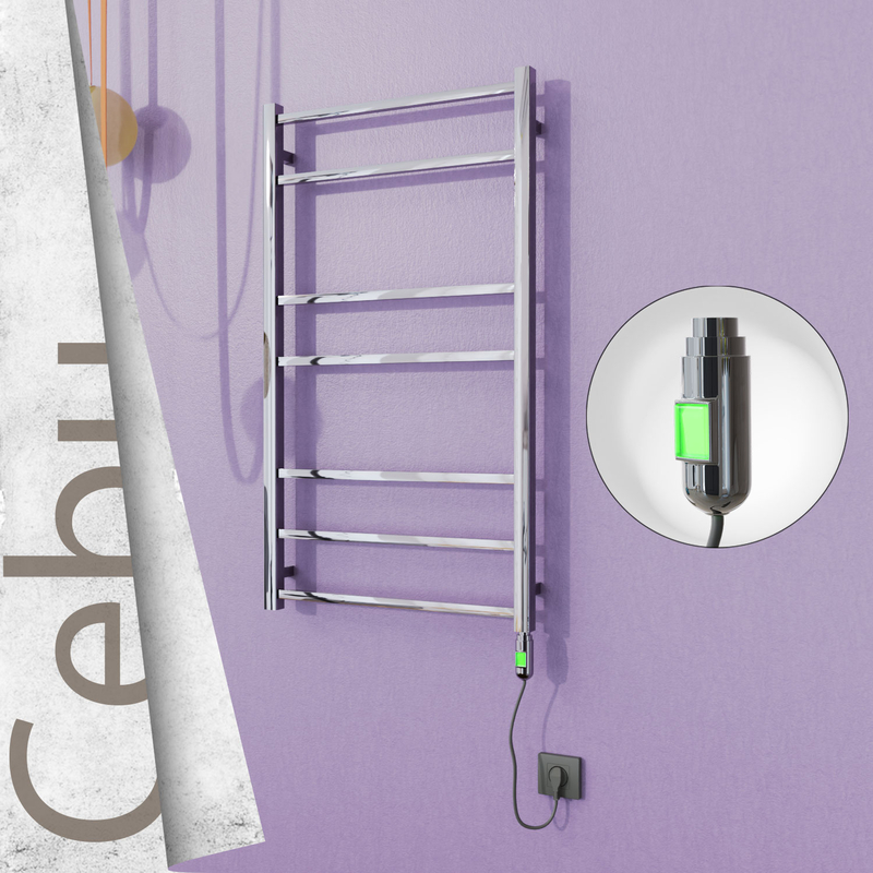 Radiva Cebu Elektrikli Havlupan 600x1050 Ayna P. (On/Off Düğmeli) 200 W Radiva Cebu Elektrikli Havlupan 600x1050 Ayna P. (On/Off Düğmeli) 200 W