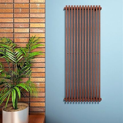 Radiva Cook Dekoratif Havlupan 550x1400 Ahşap Görünümlü - 1COO05501400K6FS - Dekoratif Havlupan