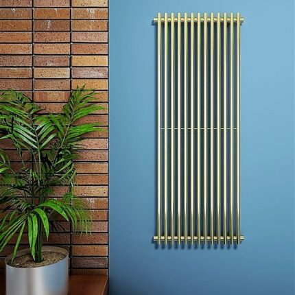 Radiva Cook Dekoratif Havlupan 550x1400 Altın Renkli - 1COO05501400K2PS - Dekoratif Havlupan