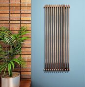 Radiva Cook Dekoratif Havlupan 550x1400 Bakır Eskitme - 1COO05501400K3PS - Dekoratif Havlupan