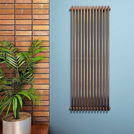 Radiva Cook Dekoratif Havlupan 550x1400 Bakır Eskitme - 1COO05501400K3PS - Dekoratif Havlupan