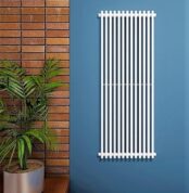 Radiva Cook Dekoratif Havlupan 550x1400 Beyaz - 1COO05501400B1PS - Dekoratif Havlupan