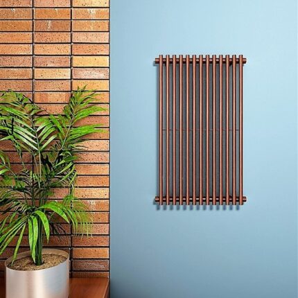 Radiva Cook Dekoratif Havlupan 550x900 Ahşap Görünümlü