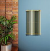 Radiva Cook Dekoratif Havlupan 550x900 Altın Renkli - 1COO05500900K2PS - Dekoratif Havlupan