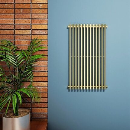 Radiva Cook Dekoratif Havlupan 550x900 Altın Renkli - 1COO05500900K2PS - Dekoratif Havlupan