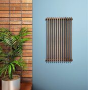 Radiva Cook Dekoratif Havlupan 550x900 Bakır Eskitme - 1COO05500900K3PS - Dekoratif Havlupan