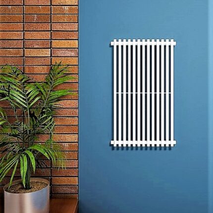 Radiva Cook Dekoratif Havlupan 550x900 Beyaz - 1COO05500900B1PS - Dekoratif Havlupan