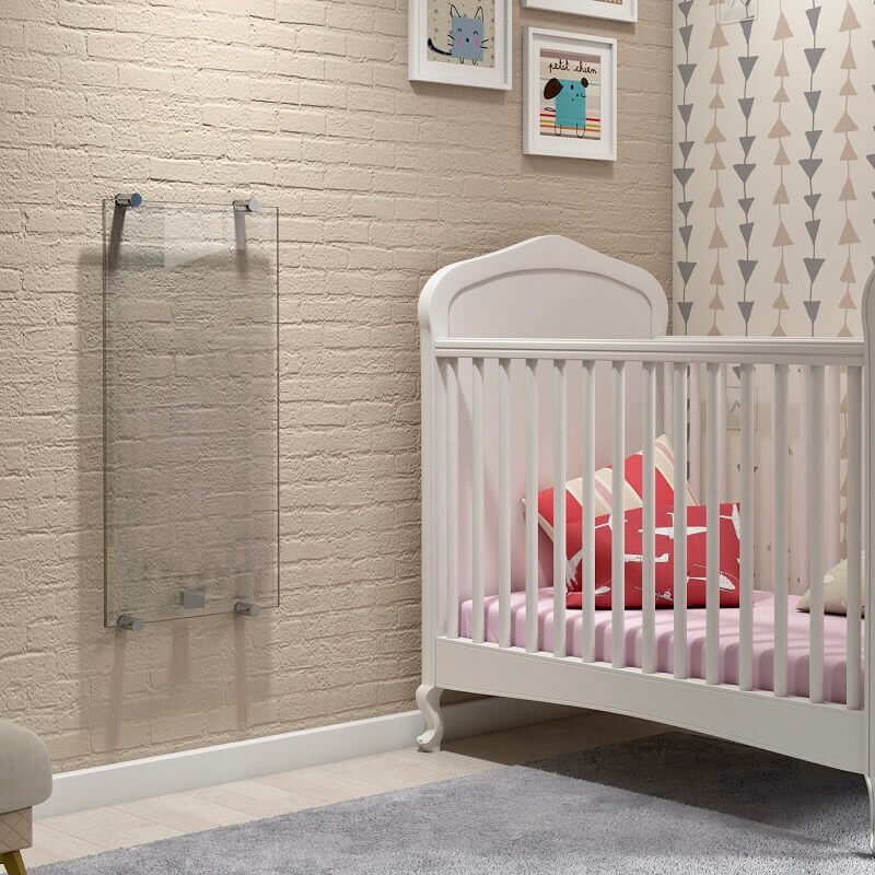 Radiva Crystal Elektrikli Cam Radyatör 760x1030 Şeffaf 750 Watt Radiva Crystal Elektrikli Cam Radyatör 760x1030 Şeffaf 750 Watt