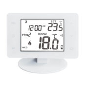 Radiva Crystal Kablosuz Oda Termostatı